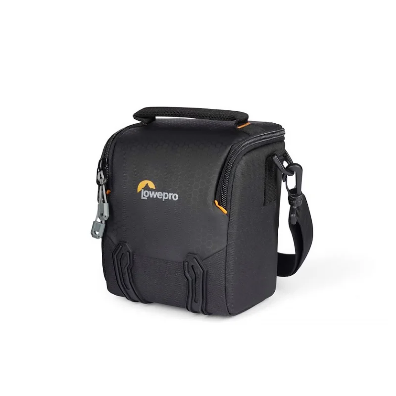 LowePro Adventura SH 120 III Camera Bag - Black