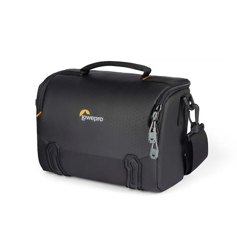 LowePro Adventura SH 160 III Camera Bag - Black