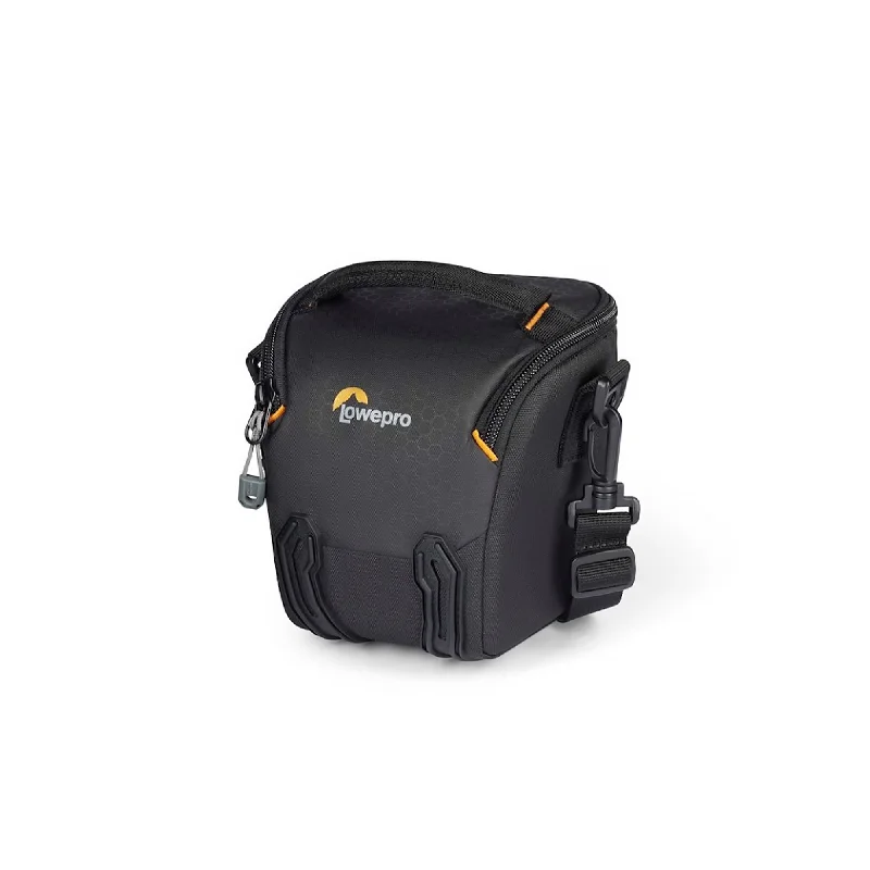 LowePro Adventura TLZ 20 III Camera Bag - Black