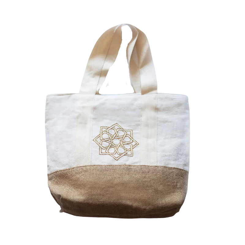 ARABESQUE Tote Bag