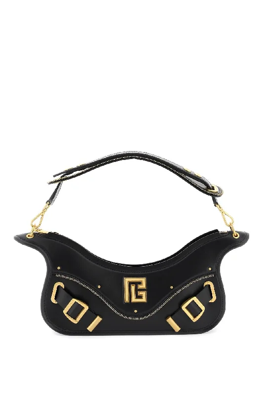 Balmain 'blaze' baguette bag