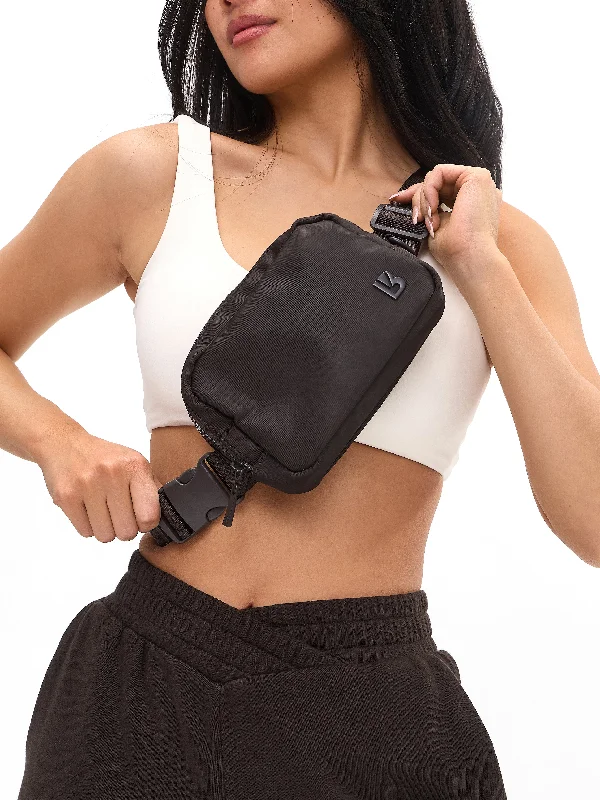 Breakthrough Belt Bag - Cold Brew