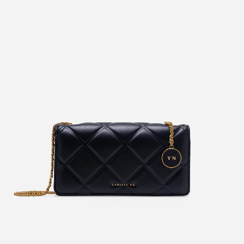 Charlotte Shoulder Bag