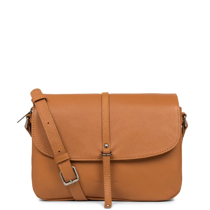 M crossbody bag - Soft Vintage Nova