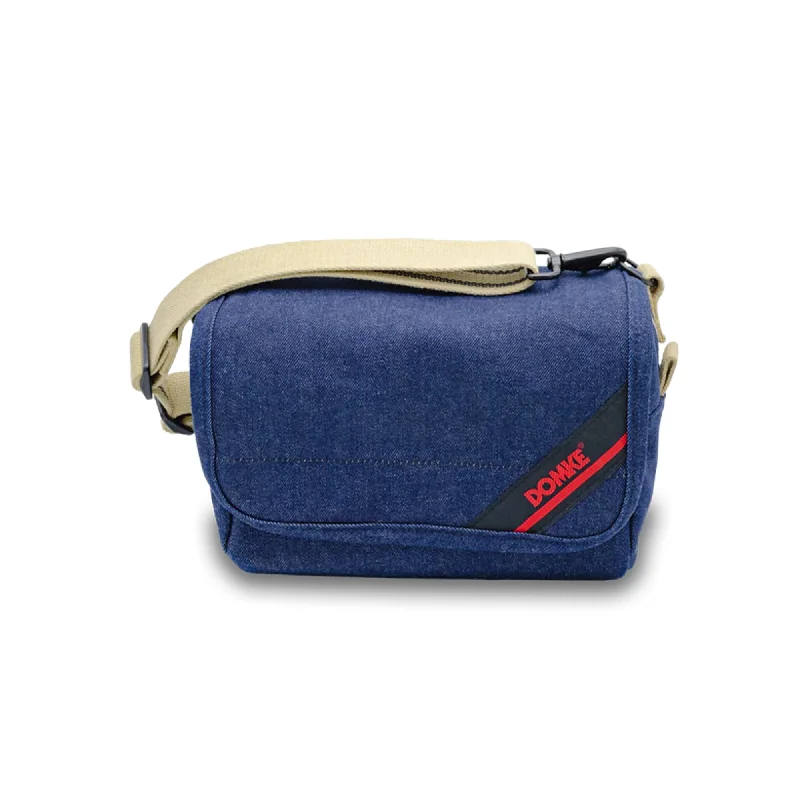 Domke F-5XB Shoulder/Belt Bag - Denim