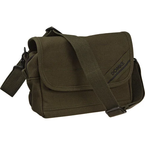 Domke F-5XB Shoulder/Belt Bag - Olive