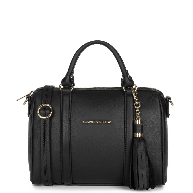 M duffle bag - Mademoiselle Ana