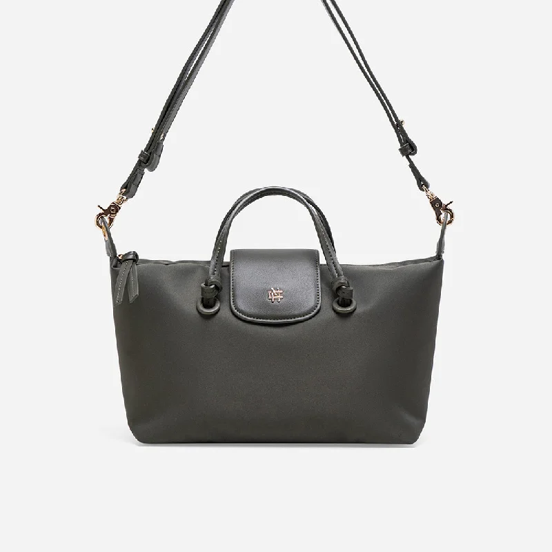 Ellie Medium Nylon Tote