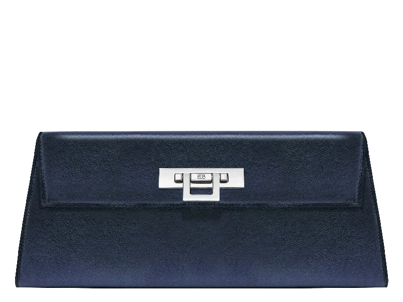 Fonteyn Clutch Glacier - Midnight Sparkle