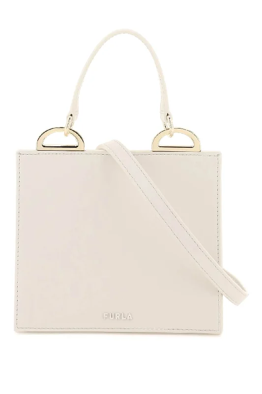 Furla 'futura' mini handbag