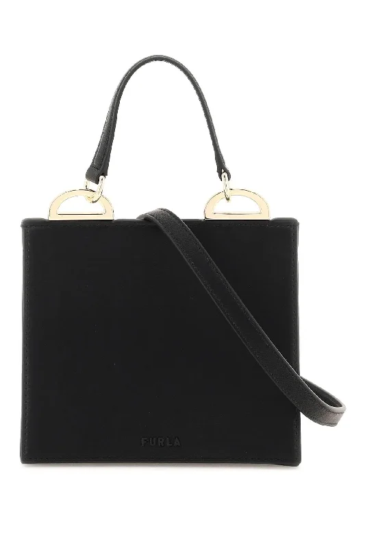 Furla 'futura' mini handbag