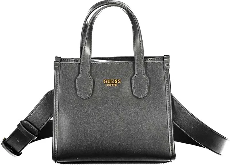 Guess Silvana Mini In Black For Women