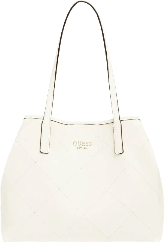 Guess Vikky Shopping Bag 2 in 1 In Cream For Women