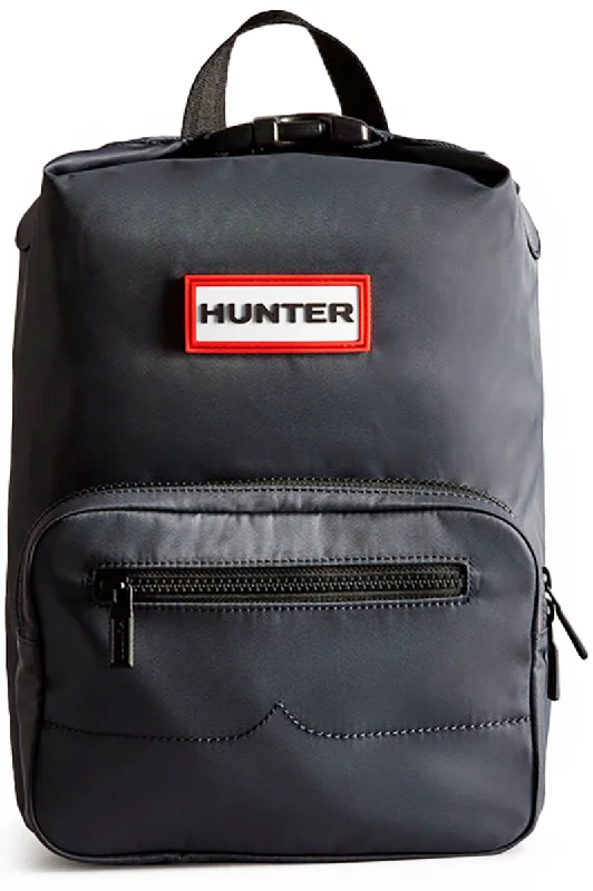 Hunter Nylon Pioneer M In Navy