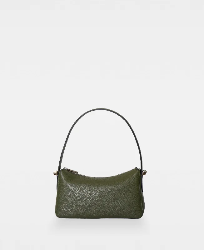 JANINE shoulder bag - Army