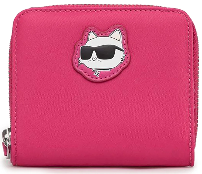 Karl Lagerfeld K Ikonik 2.0 Zp In Pink For Women