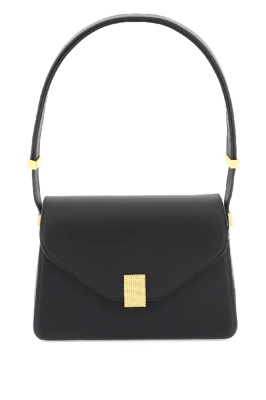 Lanvin leather 'concerto' shoulder bag