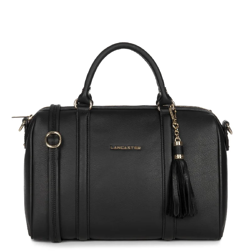 Large duffle bag - Mademoiselle Ana