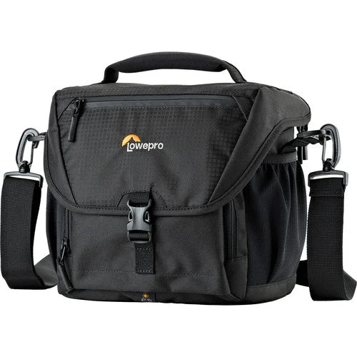 Lowepro Nova 170 AW II Camera Bag - Black