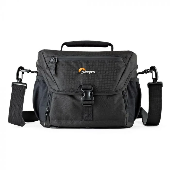 Lowepro Nova 180 AW II Camera Bag - Black