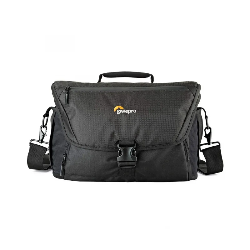 Lowepro Nova 200 AW II Camera Bag - Black