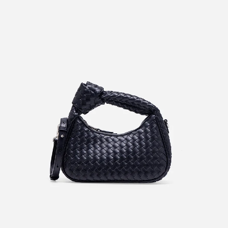 Luciana Woven Bag