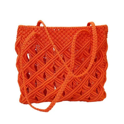 Macrame Bag