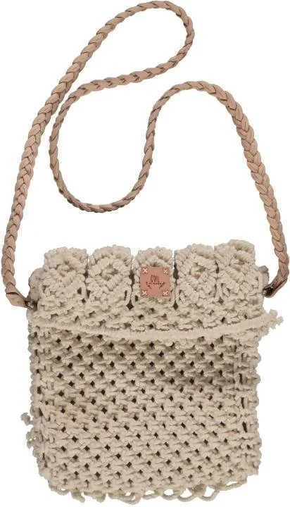 Macrame Bag