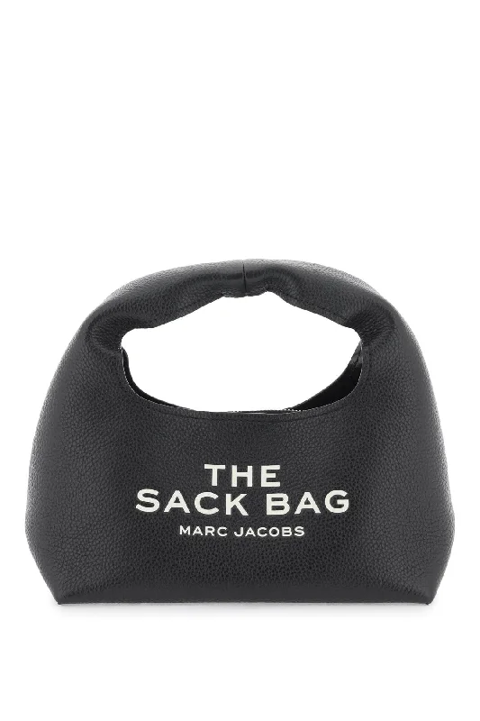 Marc jacobs the mini sack bag