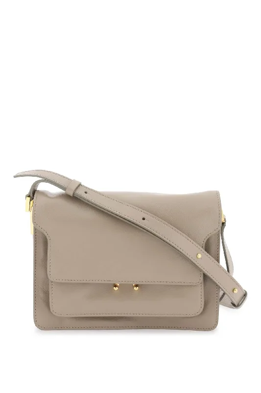 Marni medium trunk soft bag