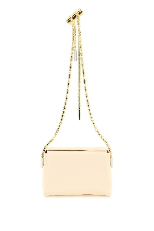 Marni toggle small bag