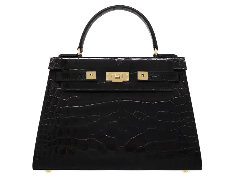 Maya Large Orinoco - Black