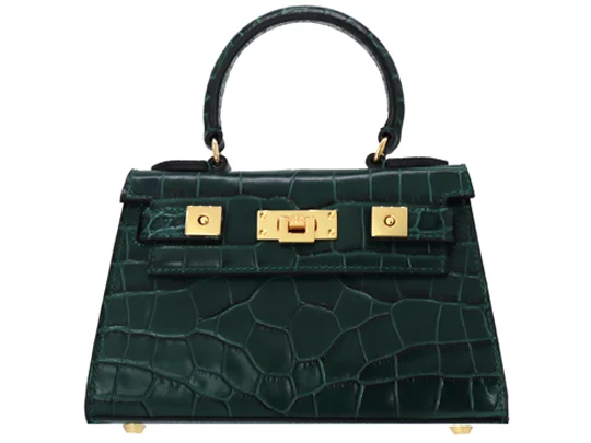 Maya Mignon Orinoco - Dark Green