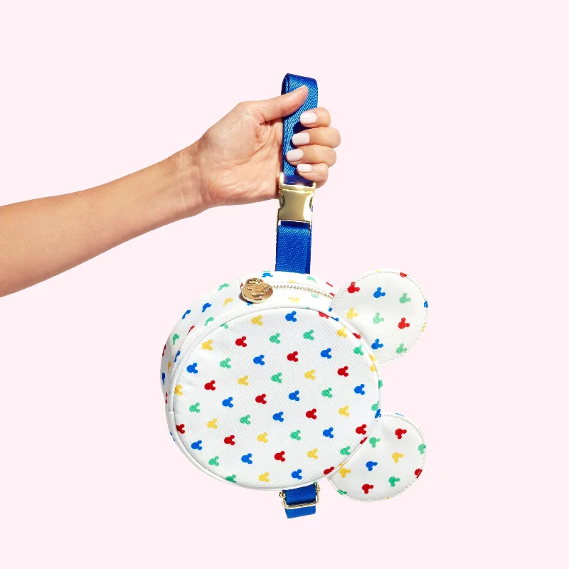 Mickey Mouse Fanny Pack