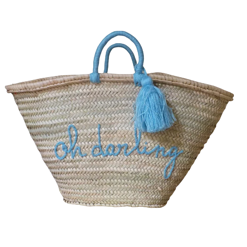 Personalized Baskets