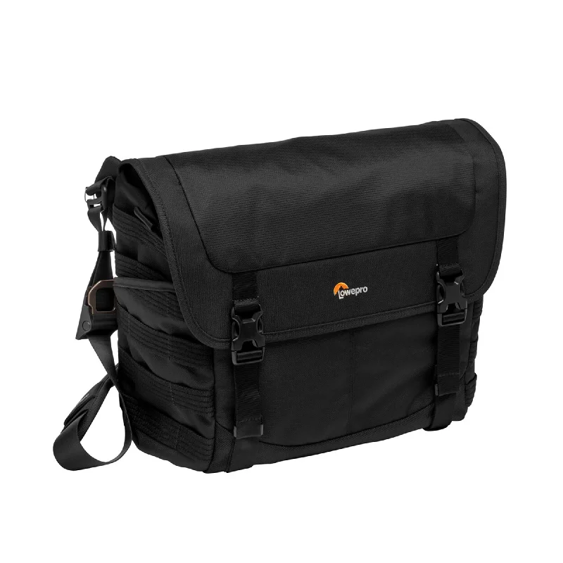 Lowepro ProTactic MG 160 AW II Messenger Bag - Black