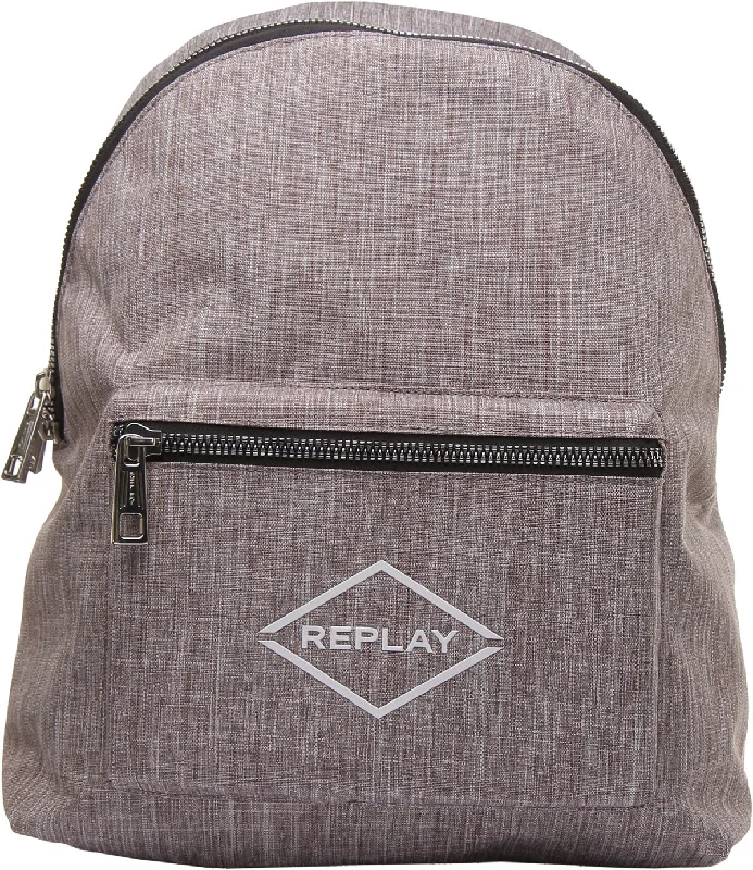 Replay Fm3516.000 In Grey For Men