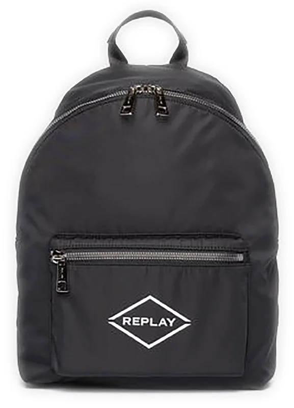 Replay Fu3071.000 In Black