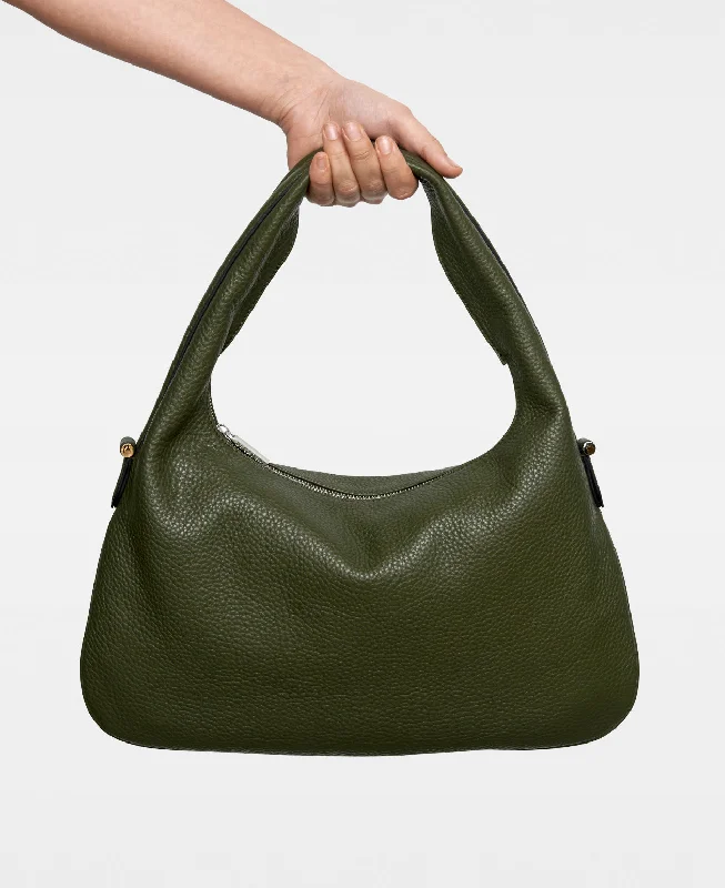 SOPHIA shoulder bag - Army