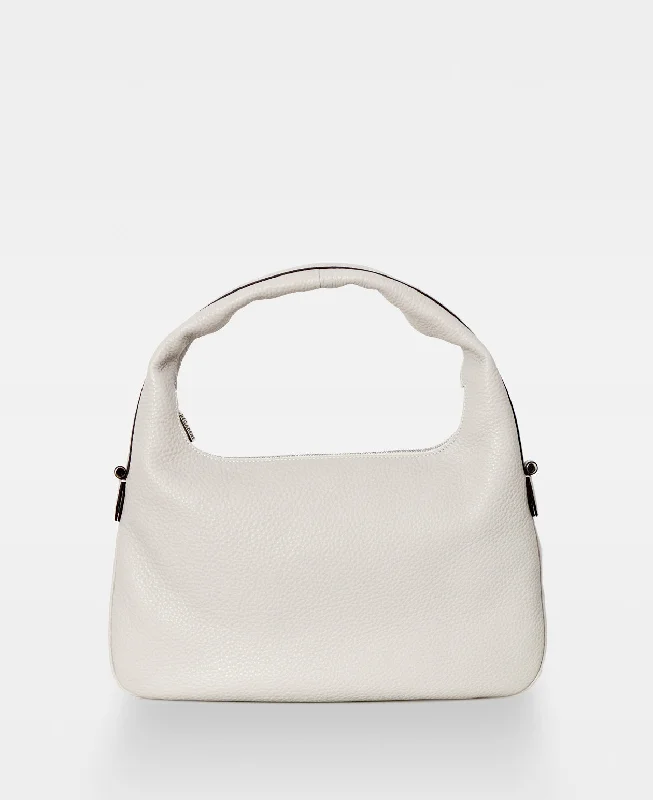 SOPHIA shoulder bag - Oat