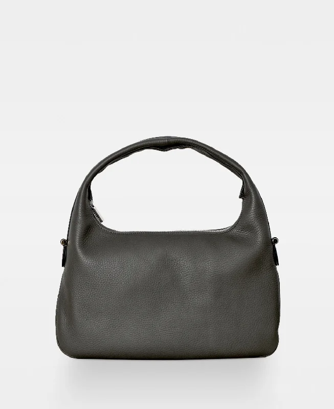 SOPHIA shoulder bag - Taupe