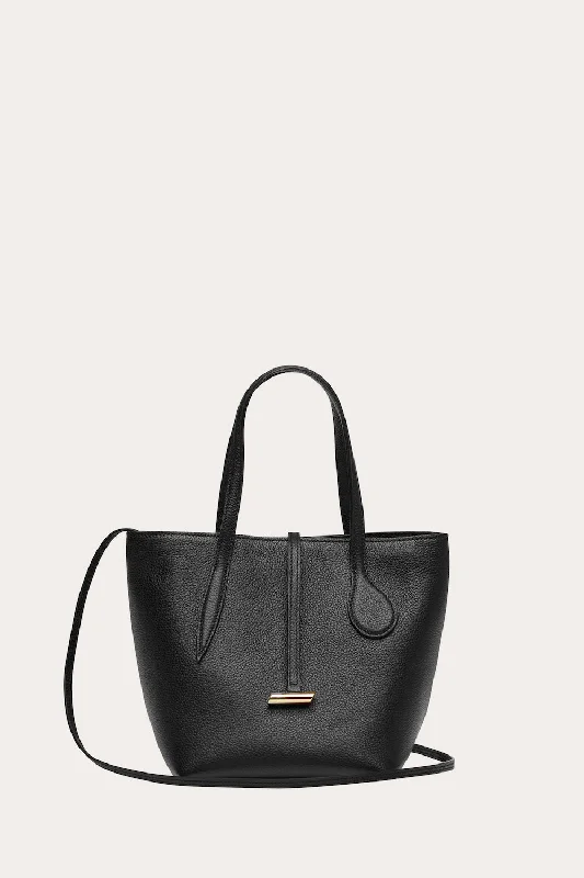 Sprout Tote Mini Black