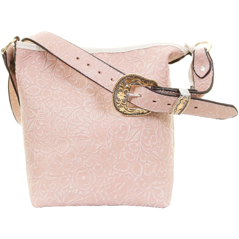 STT25 - Blushing Roses Standard Tote