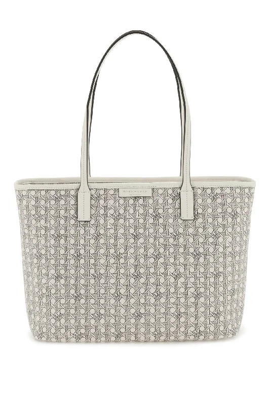 Tory burch ever-ready shopping bag