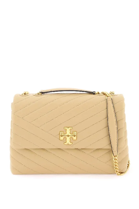 Tory burch large 'kira' shoulder bag