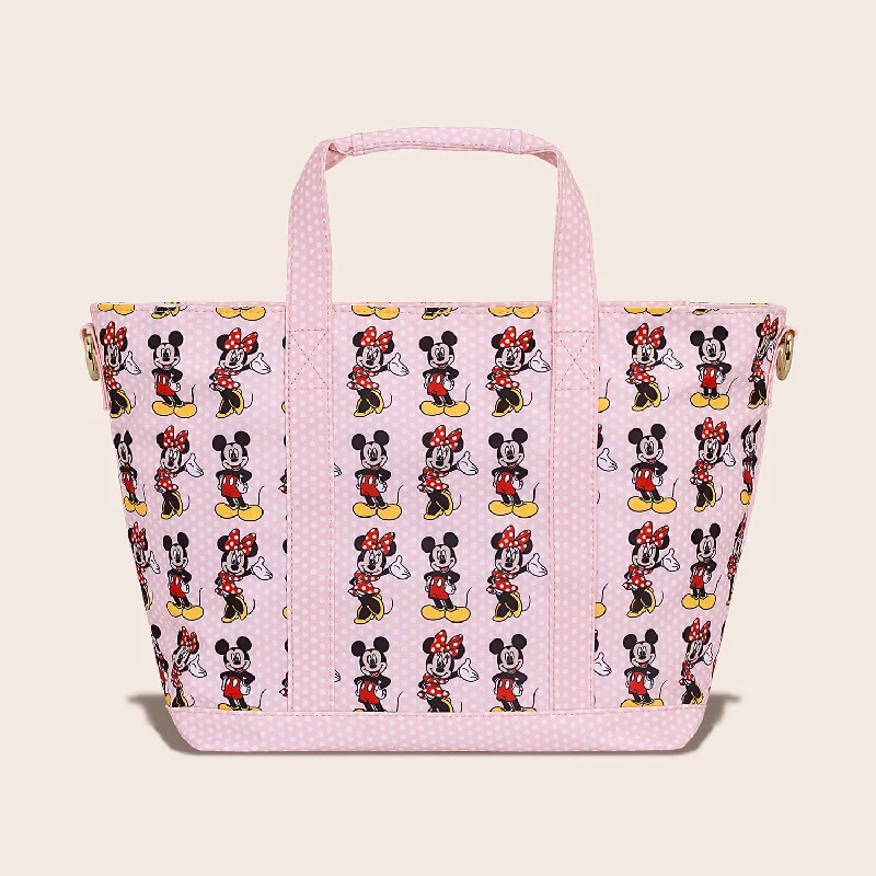 Ultimate Pair Mini Tote