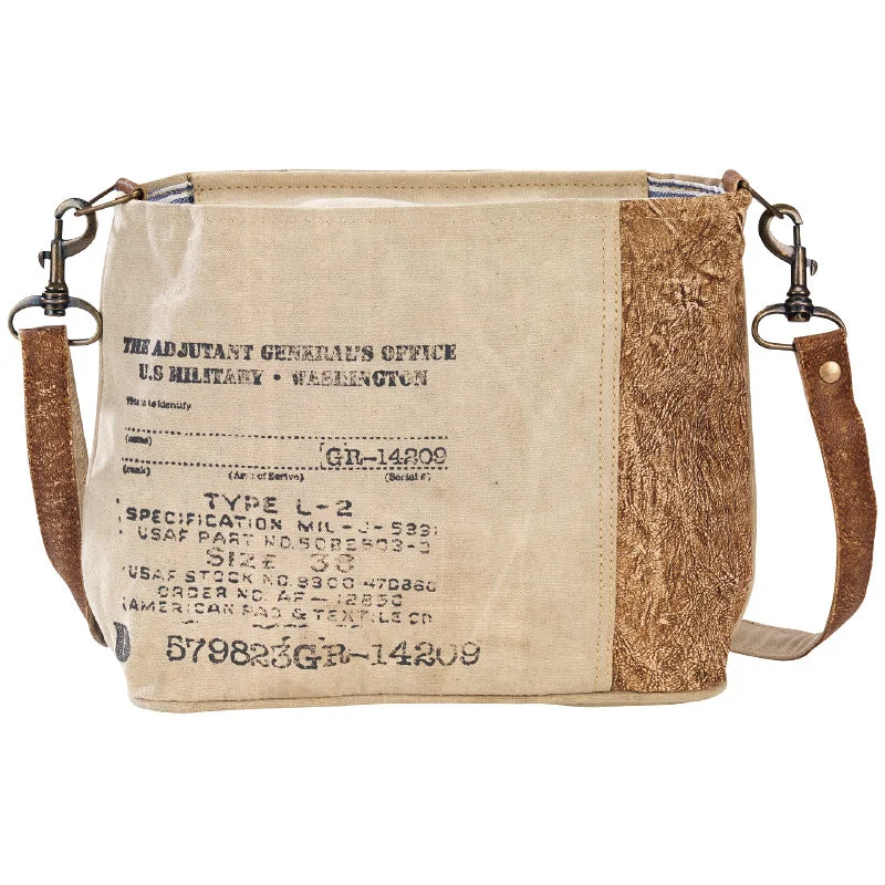 US Military Shoulder Bag