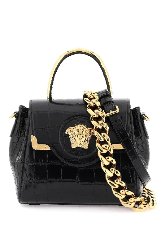 Versace la medusa handbag