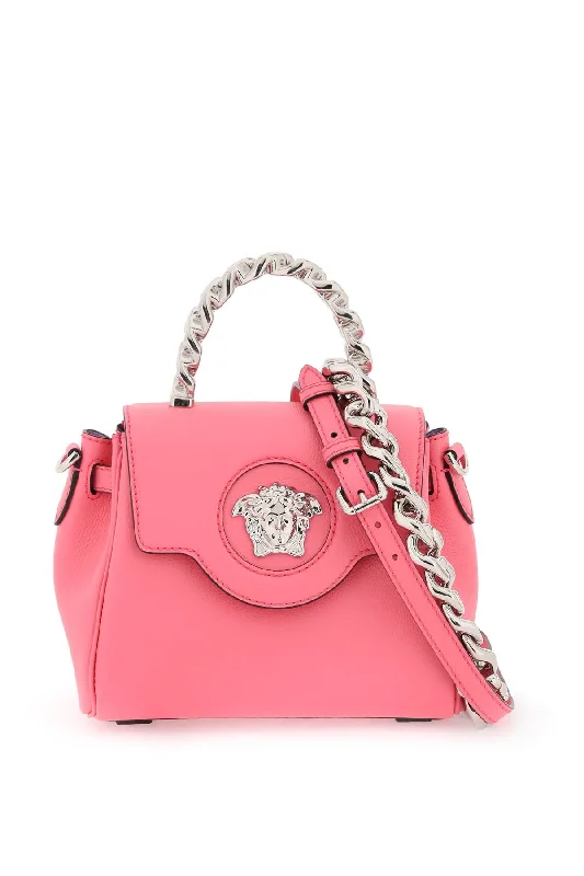 Versace 'la medusa' small handbag