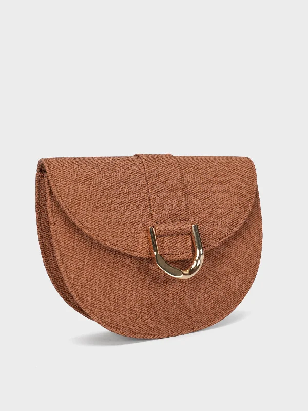 Women's "XIMENA" Casual Shoulder Bag